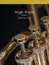ハイ・ポイント・マーチ（ジーン・ミルフォード）【High Point March】