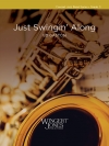 Just Swingin’ Along（エド・ガストン）