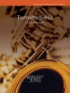 トマト・サルサ（ルカ・ポレッティ）【Tomato Salsa】