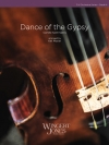 ジプシーの踊り  (カミーユ・サン＝サーンス)【Dance of the Gypsy】
