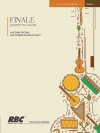 フィナーレ「四重奏曲・ヘ長調」より（アントニン・ドヴォルザーク）【Finale Quartet in F Major】