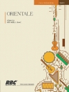 オリエンタル（セザール・キュイ）【Orientale】