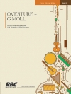 序曲・ト短調 （テレマン）【Overture – G Moll】