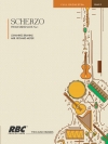 スケルツォ「セレナーデ・No.1」より（ヨハネス・ブラームス）【Scherzo from "Serenade No. 1"】