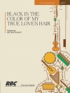 わが恋人の黒髪【Black Is the Color of My True Love’s Hair】