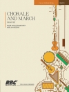 コラールとマーチ「1812」より  (ピョートル・チャイコフスキー)【Chorale and March from "1812"】