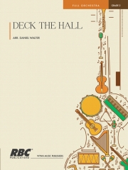 ひいらぎかざろう【Deck the Hall】