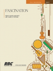 魅惑のワルツ（フェルモ・ダンテ・マルケッティ）【Fascination】