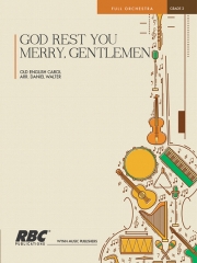 世の人忘るな【God Rest You Merry, Gentlemen】