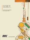 マーチ「交響曲第2番」より  (ピョートル・チャイコフスキー)【March from "Symphony No. 2"】