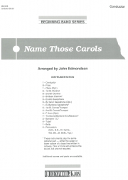 この曲なんでしょうか？クリスマス編（１８曲メドレー）【Name Those Carols】
