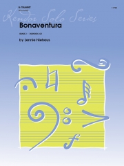 ボナベンチュラ（レニー・ニーハウス）（トランペット+ピアノ）【Bonaventura】
