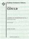 パヴァーヌ「第2アメリカン・シンフォネット」より（モートン・グールド)【American Symphonette No. 2: Pavanne (2nd Movement)】