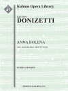 アンナ・ボレーナ（ガエターノ・ドニゼッティ)【Anna Bolena: Act I, Scene and Duet】