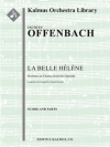 美しきエレーヌ（ジャック・オッフェンバック）【La Belle Helene: Overture】