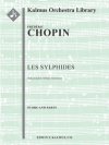 レ・シルフィード（フレデリック・ショパン）【Les Sylphides】
