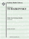 パ・ド・ドゥ「くるみ割り人形」より（ピョートル・チャイコフスキー）【The Nutcracker, Op. 71, No. 14: Pas de Deux】