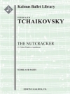 ワルツとアポテオーズ「くるみ割り人形」より（ピョートル・チャイコフスキー）【The Nutcracker, Op. 71, No. 15: Valse Finale et Apotheose】