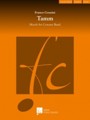 タム（フランコ・チェザリーニ）【Tamm】
