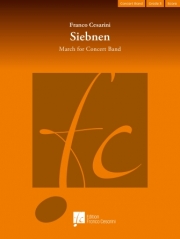 ジープネン（フランコ・チェザリーニ）【Siebnen】