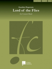 蝿の王（ゴーティエ・デュペルテュイ）【Lord of the Flies】