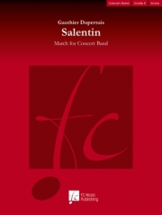 サレンティン（ゴーティエ・デュペルテュイ）【Salentin】