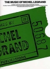 ミュージック・オブ・ミシェル・ルグラン  (ミシェル・ルグラン)（ピアノ）【The Music Of Michel Legrand】