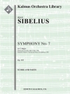 交響曲第7番（ジャン・シベリウス）【Symphony No. 7】