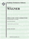 前奏曲と愛の死「トリスタンとイゾルデ」より  (リヒャルト・ワーグナー)【Tristan und Isolde: Prelude und Liebestod】