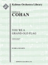 ユーアー・グランド・オールド・フラッグ（ジョージ・M・コーハン）【You're a Grand Old Flag】