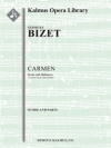 「カルメン」第一幕・ハバネラ・恋は野の鳥（ジョルジュ・ビゼー)【Carmen Act I, Habanera: L'amour est un oiseau rebelle】