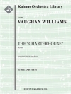 チャーターハウス組曲（レイフ・ヴォーン・ウィリアムズ)【The Charterhouse Suite】