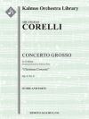 クリスマス協奏曲 (アルカンジェロ・コレッリ)【Concerto Grosso, Op. 6, No. 8 in G minor: "Christmas Conce】
