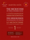 マイクロコズム・Music 1（ベラ・バルトーク）（弦楽四重奏）【The Microcosm of String Ensemble Music 1】