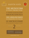 マイクロコズム・Music 2（ベラ・バルトーク）（弦楽四重奏）【The Microcosm of String Ensemble Music 2】