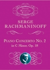 ピアノ協奏曲第2番（セルゲイ・ラフマニノフ）【Piano Concerto No. 2】
