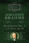 交響曲第1番・ハ短調・Op.68（ヨハネス・ブラームス）【Symphony No. 1 in C Minor, Op. 68】