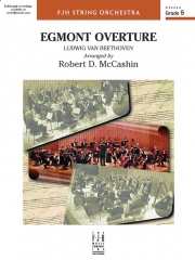 エグモント序曲（ベートーヴェン）【Egmont Overture】