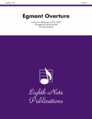 エグモント序曲（ベートーヴェン）【Egmont Overture】