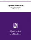 エグモント序曲（ベートーヴェン）【Egmont Overture】