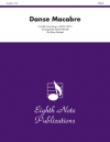 死の舞踏 (カミーユ・サン＝サーンス)（金管五重奏）【Danse Macabre】