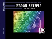 ブラウン・シャッフル (ラーシュ・エリク・グディム)【Brown Shuffle】