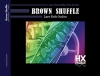 ブラウン・シャッフル (ラーシュ・エリク・グディム)【Brown Shuffle】