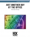 Just Another Day at the Office (モニカ・ハージグ)