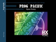 プロッグ・パシフィック (ライアン・フレイリー)【Prog Pacific】