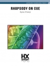 ラプソディー・オン・キュー (ライアン・フレイリー)【Rhapsody on Cue】