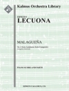 マラゲーニャ「スペイン組曲・アンダルシア」より　(エルネスト・レクオーナ)【Andalucia Suite: No. 6 Malaguena】