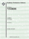 前奏曲「アイーダ」より  (ジュゼッペ・ヴェルディ)【Aida: Act I, Prelude】