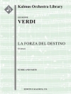 ｢運命の力｣序曲  (ジュゼッペ・ヴェルディ)【La Forza del Destino: Overture】