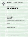 メサイア・HWV 56  (ヘンデル)【Messiah, HWV 56 (complete, Prout Edition)】